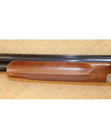 Bockdoppelflinte, Miroku Mod. 3800 TR1, Kal. 12/70. - Bild 5