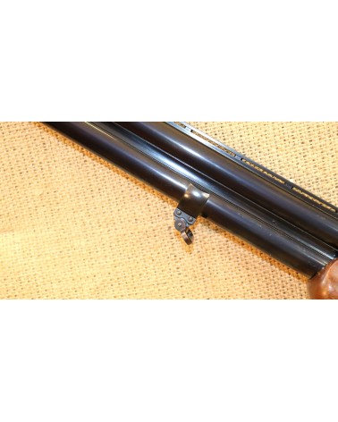 Bockdoppelflinte, Miroku Mod. 3800 TR1, Kal. 12/70. - Bild 11