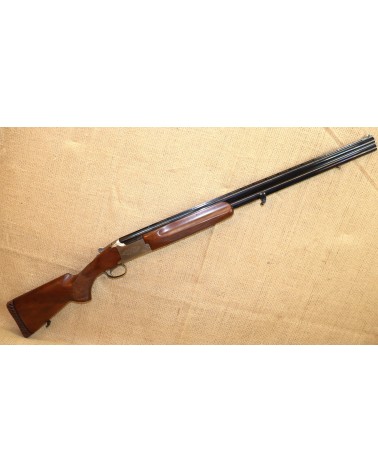 Bockdoppelflinte, Miroku Mod. 3800 TR1, Kal. 12/70. - Bild 2