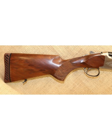 Bockdoppelflinte, Miroku Mod. 3800 TR1, Kal. 12/70. - Bild 9