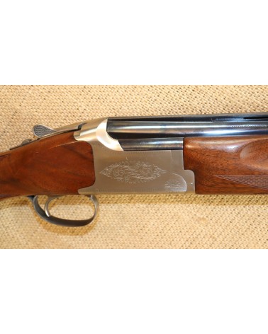 Bockdoppelflinte, Miroku Mod. 3800 TR1, Kal. 12/70. - Bild 4