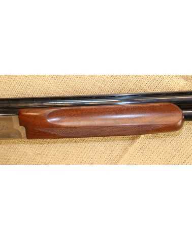 Bockdoppelflinte, Miroku Mod. 3800 TR1, Kal. 12/70. - Bild 6
