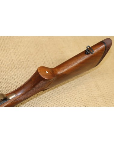 Bockdoppelflinte, Miroku Mod. 3800 TR1, Kal. 12/70. - Bild 10