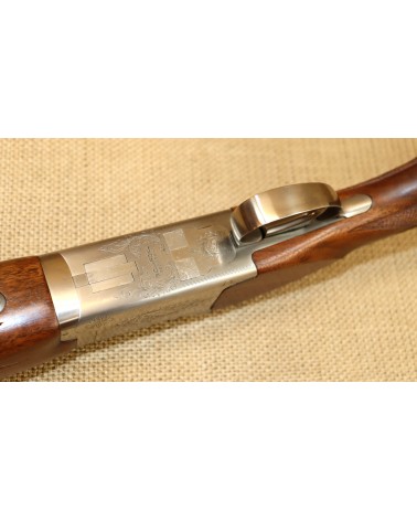 Bockdoppelflinte, Miroku Mod. 3800 TR1, Kal. 12/70. - Bild 12