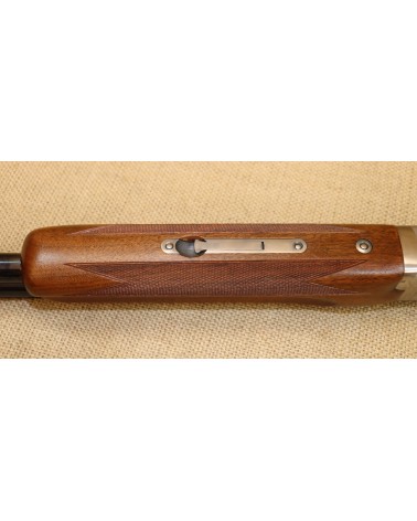 Bockdoppelflinte, Miroku Mod. 3800 TR1, Kal. 12/70. - Bild 7