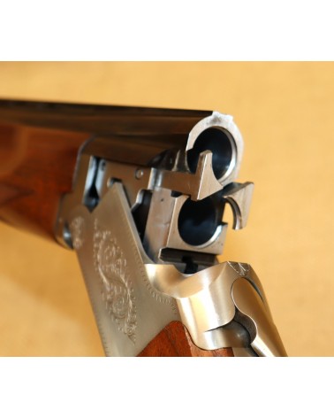 Bockdoppelflinte, Miroku Mod. 3800 TR1, Kal. 12/70. - Bild 13