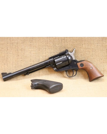 Revolver, Ruger New Model Blackhawk, Kal. .45Colt