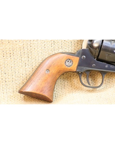 Revolver, Ruger New Model Blackhawk, Kal. .45Colt - Bild 8