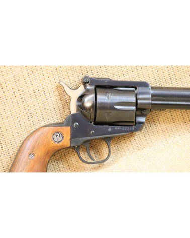 Revolver, Ruger New Model Blackhawk, Kal. .45Colt - Bild 3
