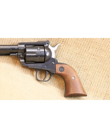 Revolver, Ruger New Model Blackhawk, Kal. .45Colt - Bild 4