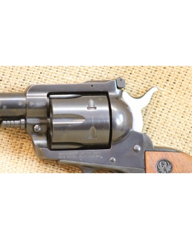 Revolver, Ruger New Model Blackhawk, Kal. .45Colt - Bild 5