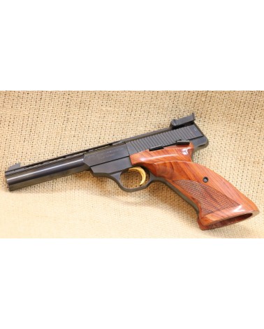 Sportpistole Pistole FN - Browning. Mod. 150, Kal. .22Lr - Bild 2