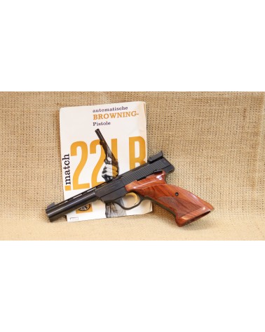 Sportpistole Pistole FN - Browning. Mod. 150, Kal. .22Lr