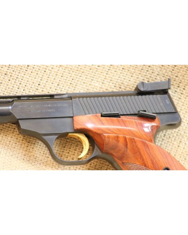 Sportpistole Pistole FN - Browning. Mod. 150, Kal. .22Lr - Bild 4