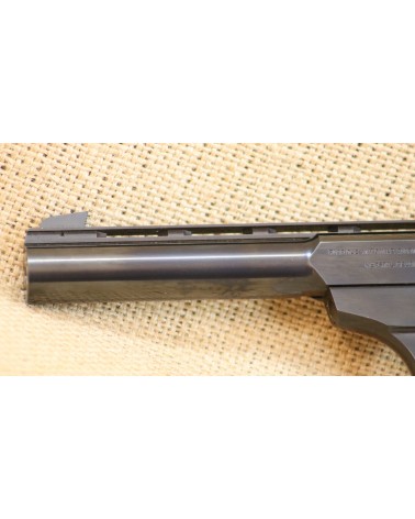 Sportpistole Pistole FN - Browning. Mod. 150, Kal. .22Lr - Bild 7