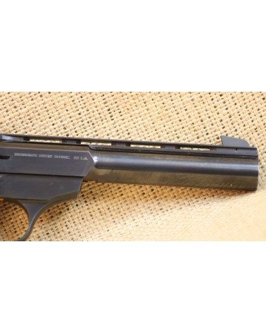 Sportpistole Pistole FN - Browning. Mod. 150, Kal. .22Lr - Bild 8
