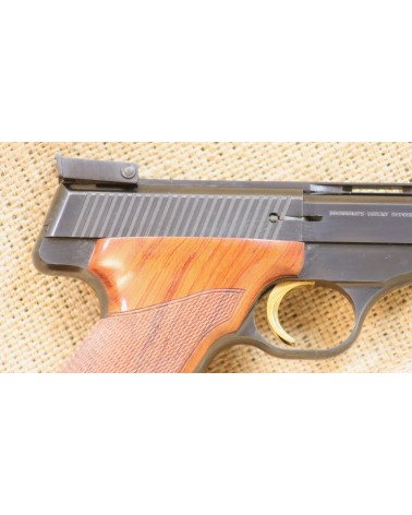 Sportpistole Pistole FN - Browning. Mod. 150, Kal. .22Lr - Bild 5