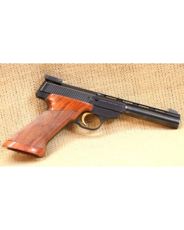 Sportpistole Pistole FN - Browning. Mod. 150, Kal. .22Lr - Bild 3
