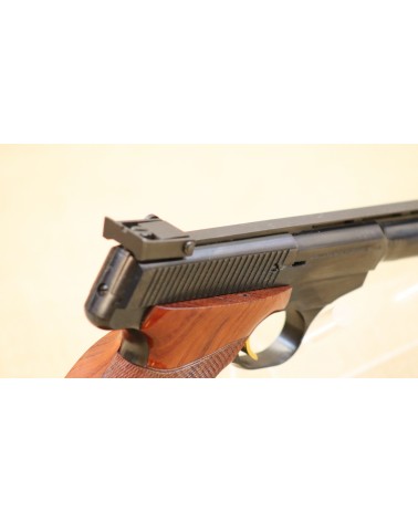 Sportpistole Pistole FN - Browning. Mod. 150, Kal. .22Lr - Bild 6
