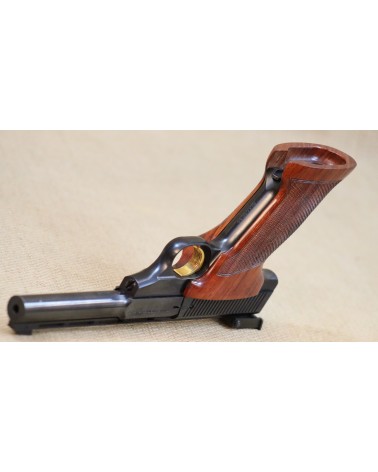Sportpistole Pistole FN - Browning. Mod. 150, Kal. .22Lr - Bild 9