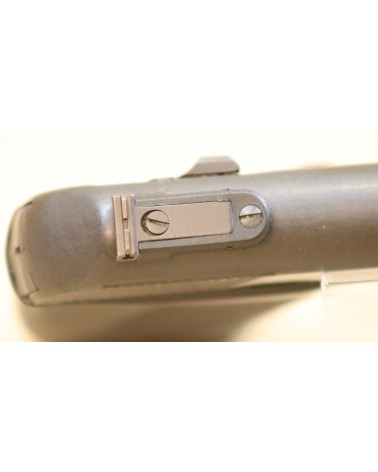 Halbautomatische Pistole, Heckler & Koch Model P 9 S Sport mit Wechsellauf, Kal. 9mm Luger. - Bild 15