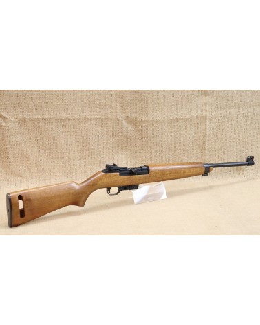 Halbautomatische Büchse, Erma EG M1 Mod. 70, Kal.  .22 lr