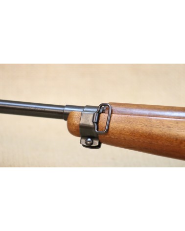 Halbautomatische Büchse, Erma EG M1 Mod. 70, Kal.  .22 lr - Bild 9