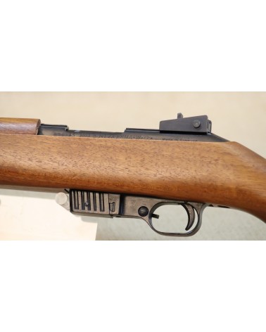 Halbautomatische Büchse, Erma EG M1 Mod. 70, Kal.  .22 lr - Bild 4