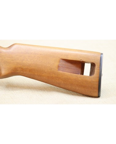 Halbautomatische Büchse, Erma EG M1 Mod. 70, Kal.  .22 lr - Bild 6