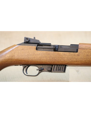 Halbautomatische Büchse, Erma EG M1 Mod. 70, Kal.  .22 lr - Bild 3