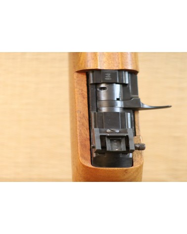 Halbautomatische Büchse, Erma EG M1 Mod. 70, Kal.  .22 lr - Bild 5