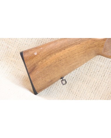 Bockdoppelflinte, Anschütz - Miroku, Kal. 12/70. - Bild 11