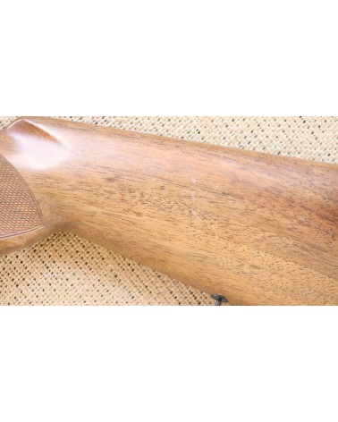 Bockdoppelflinte, Anschütz - Miroku, Kal. 12/70. - Bild 12