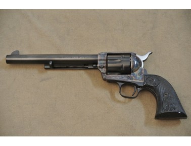 Revolver Colt Mod. 1873 Kal. .45 Colt