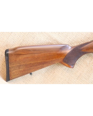 Bockdoppelflinte, Anschütz - Miroku, Trapflinte, Kal. 12/70. - Bild 9