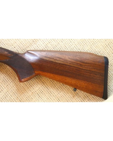 Bockdoppelflinte, Anschütz - Miroku, Trapflinte, Kal. 12/70. - Bild 10