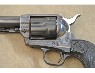 Revolver Colt Mod. 1873 Kal. .45 Colt