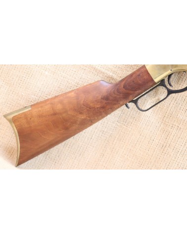 Unterhebelrepetier-Büchse Uberti,  Winchester Mod. 1866 Sporting Rifle, Kal. .38 Spezial - Bild 12