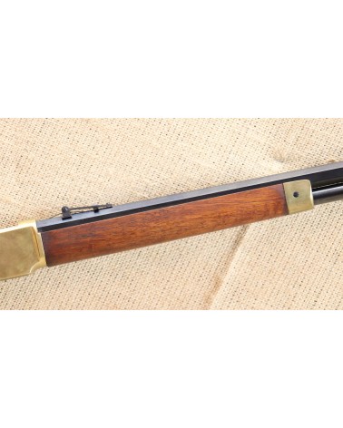 Unterhebelrepetier-Büchse Uberti,  Winchester Mod. 1866 Sporting Rifle, Kal. .38 Spezial - Bild 9