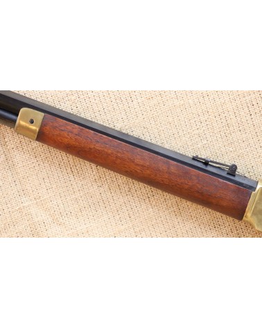 Unterhebelrepetier-Büchse Uberti,  Winchester Mod. 1866 Sporting Rifle, Kal. .38 Spezial - Bild 10