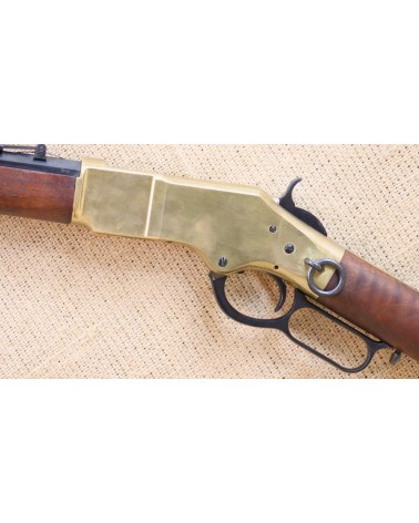 Unterhebelrepetier-Büchse Uberti,  Winchester Mod. 1866 Sporting Rifle, Kal. .38 Spezial - Bild 5