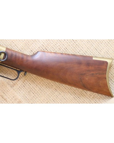 Unterhebelrepetier-Büchse Uberti,  Winchester Mod. 1866 Sporting Rifle, Kal. .38 Spezial - Bild 13