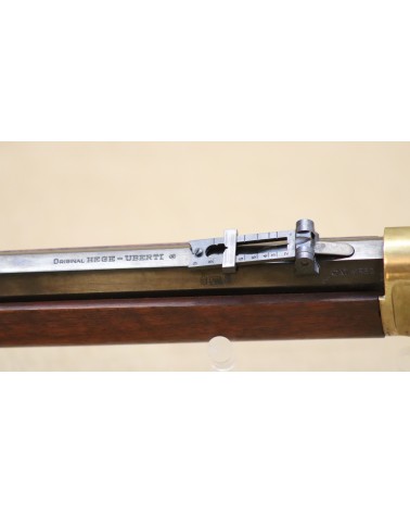 Unterhebelrepetier-Büchse Uberti,  Winchester Mod. 1866 Sporting Rifle, Kal. .38 Spezial - Bild 11