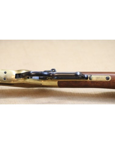 Unterhebelrepetier-Büchse Uberti,  Winchester Mod. 1866 Sporting Rifle, Kal. .38 Spezial - Bild 16