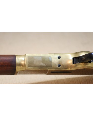 Unterhebelrepetier-Büchse Uberti,  Winchester Mod. 1866 Sporting Rifle, Kal. .38 Spezial - Bild 17