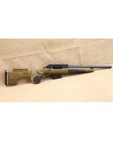 Repetierbüchse Unique Alpine Mod. JPR-1 Nordland Scout - Kal. .308Win - Bild 2