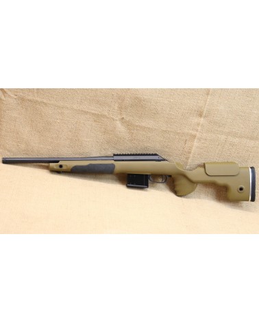 Repetierbüchse Unique Alpine Mod. JPR-1 Nordland Scout - Kal. .308Win - Bild 3