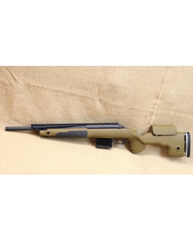 Repetierbüchse Unique Alpine Mod. JPR-1 Nordland Scout - Kal. .308Win - Bild 5