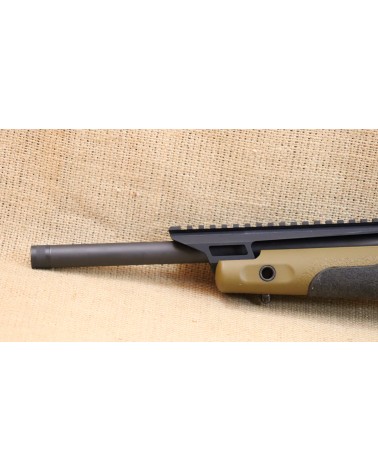 Repetierbüchse Unique Alpine Mod. JPR-1 Nordland Scout - Kal. .308Win - Bild 10