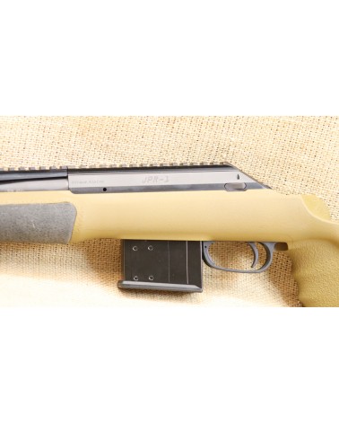 Repetierbüchse Unique Alpine Mod. JPR-1 Nordland Scout - Kal. .308Win - Bild 9